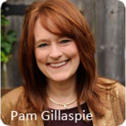 LEVEL 3 - Pam Gillaspie Studies