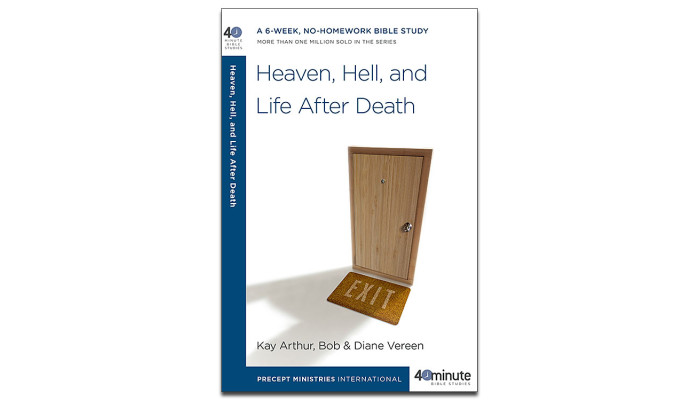 40 Minute - Heaven, Hell, and Life After Death 40 Minute - Heaven, Hell, and Life After Death