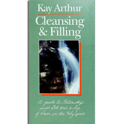 Topical Booklets on Doctrine & Conduct - Cleansing & Filling