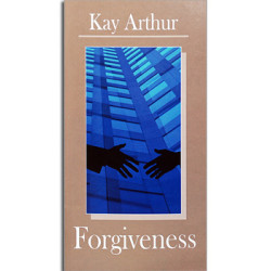 Topical Booklets on Doctrine & Conduct - Forgiveness