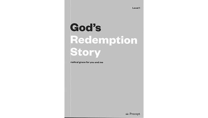 Topical Studies & Teaching - God's Redemption Story Topical Studies & Teaching - God's Redemption Story