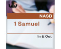 I&O Workbook (NASB) - 1 Samuel