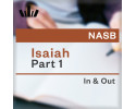 I&O Workbook (NASB) - Isaiah Part 1