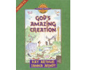D4Y - God's Amazing Creation (Genesis 1-2)