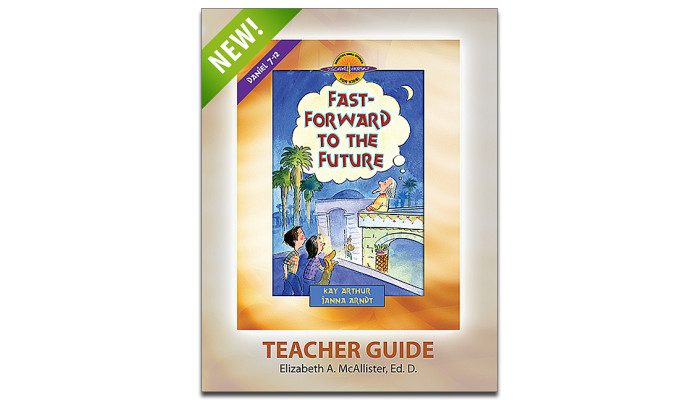 D4Y Teacher's Guide - Fast Forward to the Future (Daniel 7-12) PDF download D4Y Teacher's Guide - Fast Forward to the Future (Daniel 7-12) PDF download