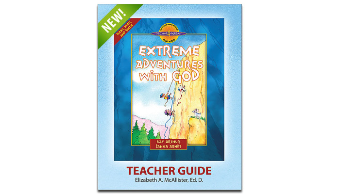 D4Y Teacher's Guide - Extreme Adventures with God (Isaac, Jacob, and Esau) PDF download D4Y Teacher's Guide - Extreme Adventures with God (Isaac, Jacob, and Esau) PDF download