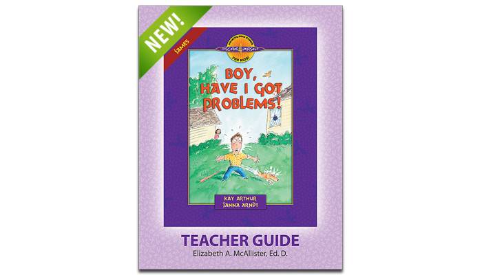 D4Y Teacher's Guide - Boy, Have I Got Problems (James) PDF download D4Y Teacher's Guide - Boy, Have I Got Problems (James) PDF download