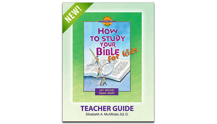 D4Y Teacher's Guide - How to Study Your Bible for Kids PDF download D4Y Teacher's Guide - How to Study Your Bible for Kids PDF download