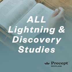 Lightning & Discovery Studies (All) - Free Download