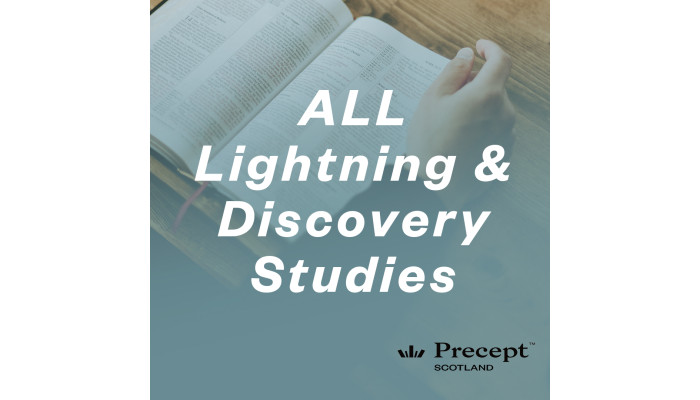 Lightning & Discovery Studies (All) - Free Download Lightning & Discovery Studies (All) - Free Download