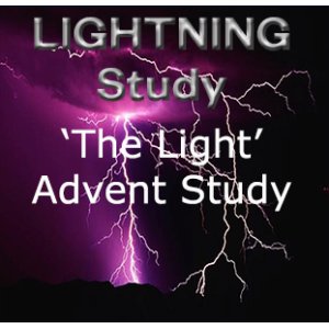 Lightning Study 'The Light'  Advent - Free Download