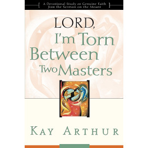 Lord, I'm Torn Between Two Masters
