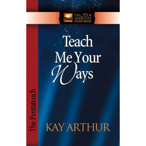 NISS - Genesis, Exodus, Leviticus, Numbers, Deuteronomy - Teach Me Your Ways