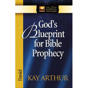NISS - Daniel - God's Blueprint For Bible Prophecy