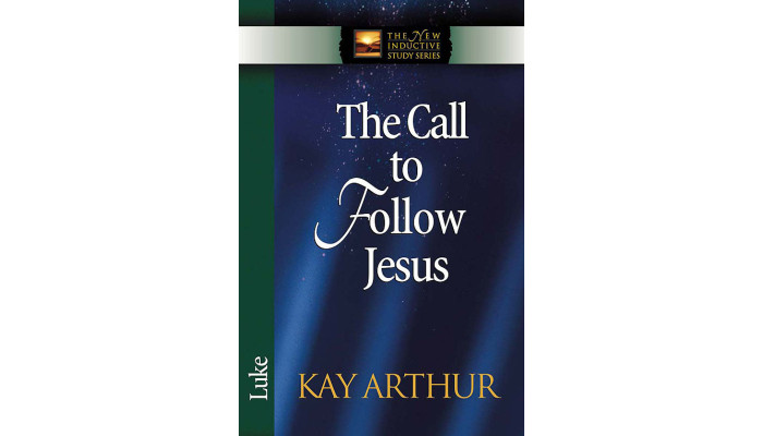 NISS - Luke - The Call To Follow Jesus NISS - Luke - The Call To Follow Jesus