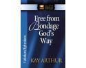 NISS - Galatians, Ephesians - Free From Bondage God's Way