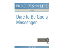 Precepts For Life (PFL) - Daniel - Free Study Guide Download