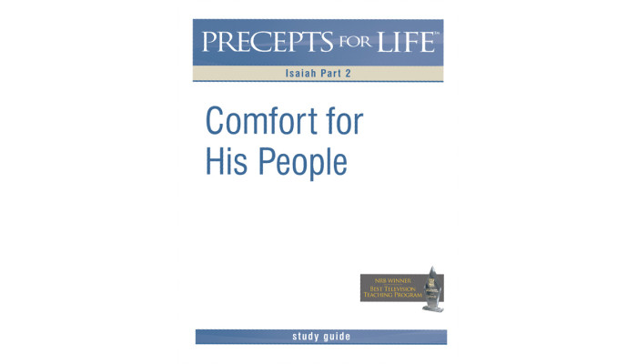 Precepts For Life (PFL) - Isaiah Part 2 (Chapters 40-66) - Free Study Guide Download Precepts For Life (PFL) - Isaiah Part 2 (Chapters 40-66) - Free Study Guide Download