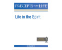 Precepts For Life (PFL) - Life In The Spirit - Free Study Guide Download