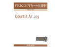Precepts For Life (PFL) - Philippians - Free Study Guide Download