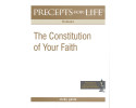 Precepts For Life (PFL) - Romans - Free Study Guide Download