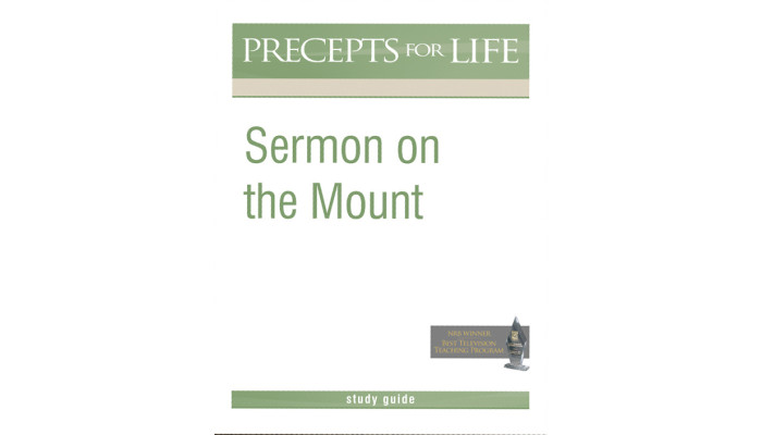 Precepts For Life (PFL) - Sermon On The Mount- Free Download plus (MP3 CD) or (DVD Videos) Precepts For Life (PFL) - Sermon On The Mount- Free Download plus (MP3 CD) or (DVD Videos)