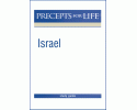 Precepts For Life (PFL) - Israel - Free Study Guide Download