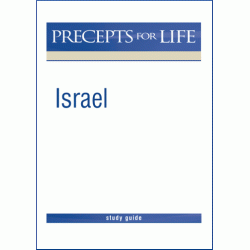 Precepts For Life (PFL) - Israel - Free Study Guide Download