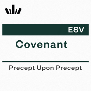 PUP Workbook (ESV) - Covenant