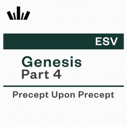 PUP Workbook (ESV) - Genesis Part 4