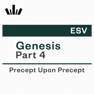 PUP Workbook (ESV) - Genesis Part 4