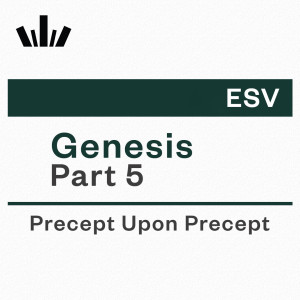 PUP Workbook (ESV) - Genesis Part 5