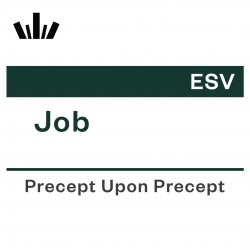 PUP Workbook (ESV) - Job