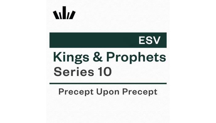 PUP Workbook (ESV) - Kings & Prophets 10 (2 Kings 21-25; 2 Chronicles 33-36; Zephaniah) PUP Workbook (ESV) - Kings & Prophets 10 (2 Kings 21-25; 2 Chronicles 33-36; Zephaniah)