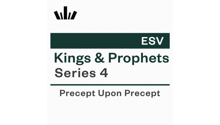 PUP Workbook (ESV) - Kings & Prophets 4 (Obadiah & Joel) PUP Workbook (ESV) - Kings & Prophets 4 (Obadiah & Joel)
