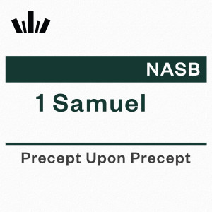 PUP Workbook (NASB) - 1 Samuel