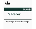 PUP Workbook (NASB) - 2 Peter