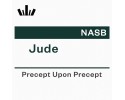 PUP Workbook (NASB) - Jude