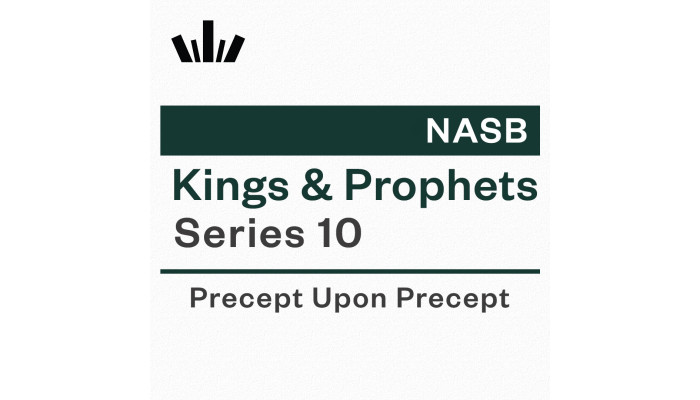PUP Workbook (NASB) - Kings & Prophets 10 (2 Kings 21-25; 2 Chronicles 33-36; Zephaniah) PUP Workbook (NASB) - Kings & Prophets 10 (2 Kings 21-25; 2 Chronicles 33-36; Zephaniah)