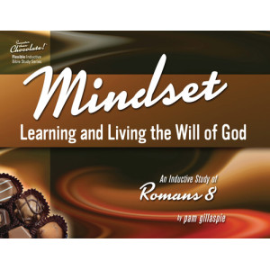 Pam G-Sweeter Than Chocolate - Mindset - Learning and Living the Will of God (Romans 8) Pam G-Sweeter Than Chocolate - Mindset - Learning and Living the Will of God (Romans 8)