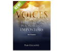 Pam G-Voices: Hearing God in a World of Impostors (Part 2 - New Testament)