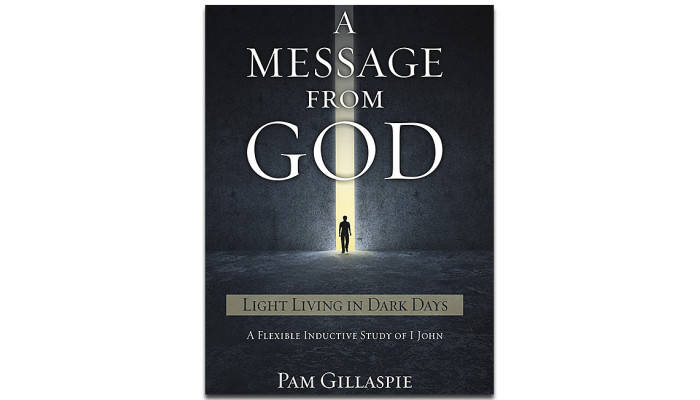 Pam G-A Message from God: Light Living in Dark Days Pam G-A Message from God: Light Living in Dark Days