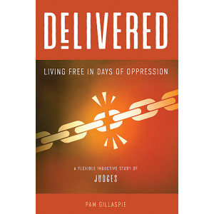 Pam G-Delivered: Living Free in Days of Oppression. 
