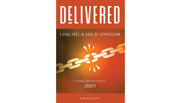 Pam G-Delivered: Living Free in Days of Oppression. 