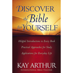 Bible Study Tools - Discover The Bible For Yourself