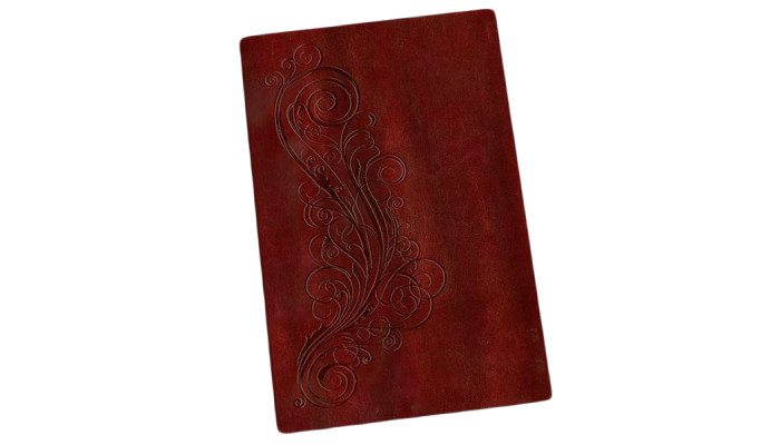 New Inductive Study Bible (ESV) - Burgundy 'Milano Softone' Cover New Inductive Study Bible (ESV) - Burgundy 'Milano Softone' Cover