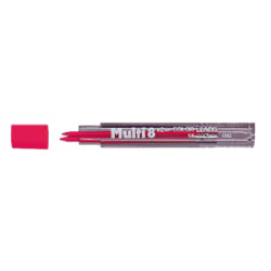 Pentel 8-Colour Pencil Refills