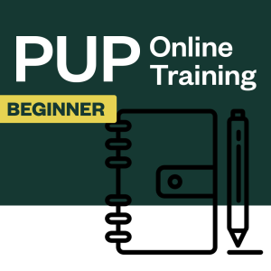 (2026-07) Precept Upon Precept (PUP) Beginner/Refresher ONLINE 11 July 2026 (2026-07) Precept Upon Precept (PUP) Beginner/Refresher ONLINE 11 July 2026