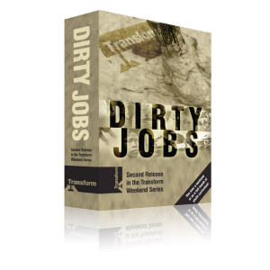Youth - Dirty Jobs (Leader Kit) 