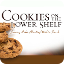 Cookies on the Lower Shelf - Mini Leader Guide